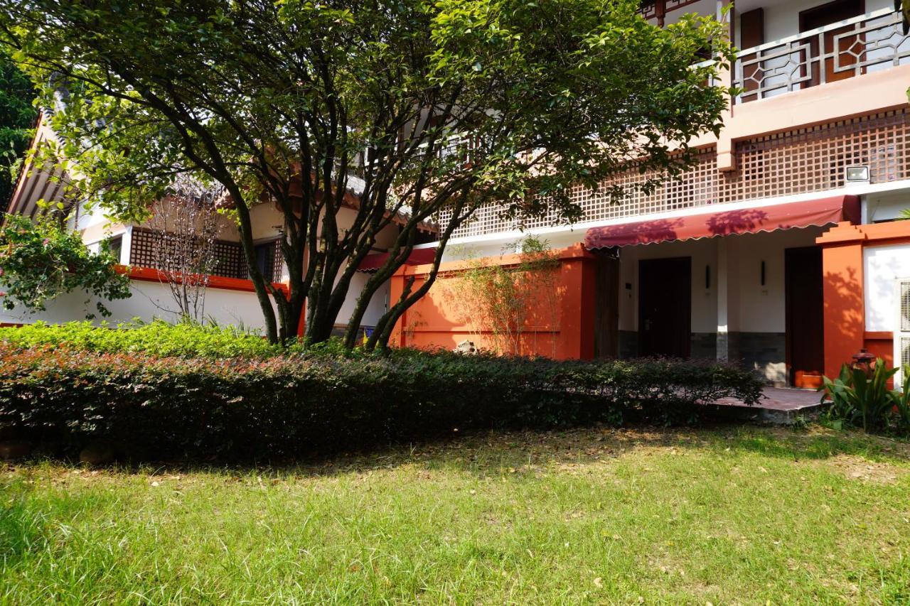 Guilin Yi Characteristic Hotel Coltd Dış mekan fotoğraf