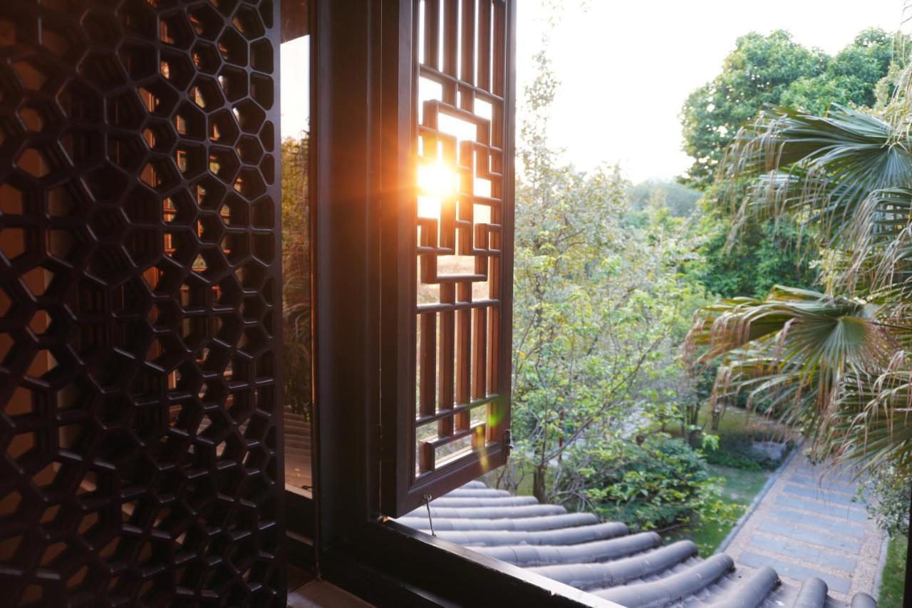 Guilin Yi Characteristic Hotel Coltd Dış mekan fotoğraf
