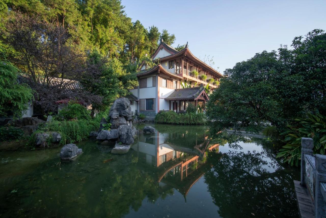 Guilin Yi Characteristic Hotel Coltd Dış mekan fotoğraf