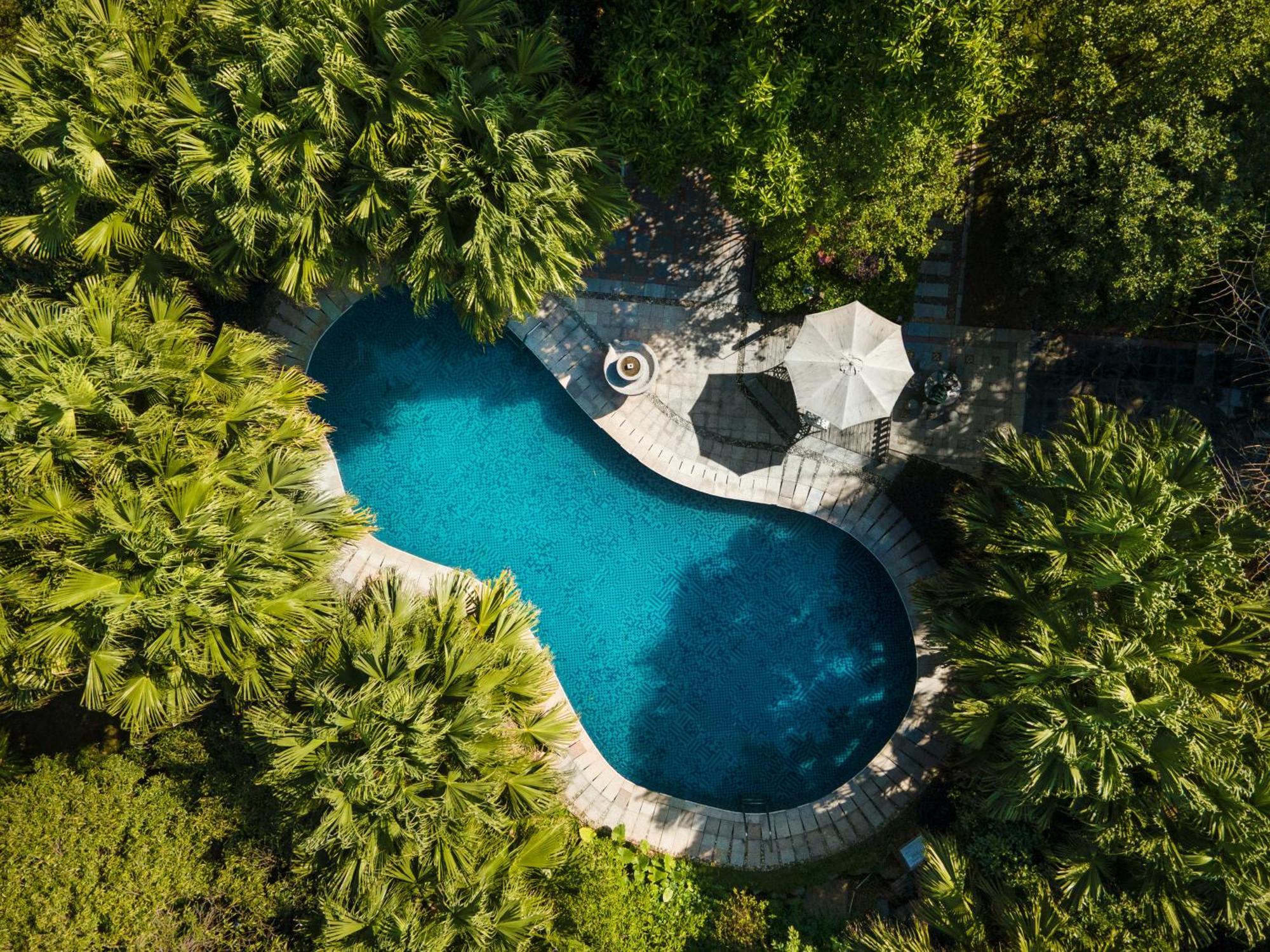 Guilin Yi Characteristic Hotel Coltd Dış mekan fotoğraf