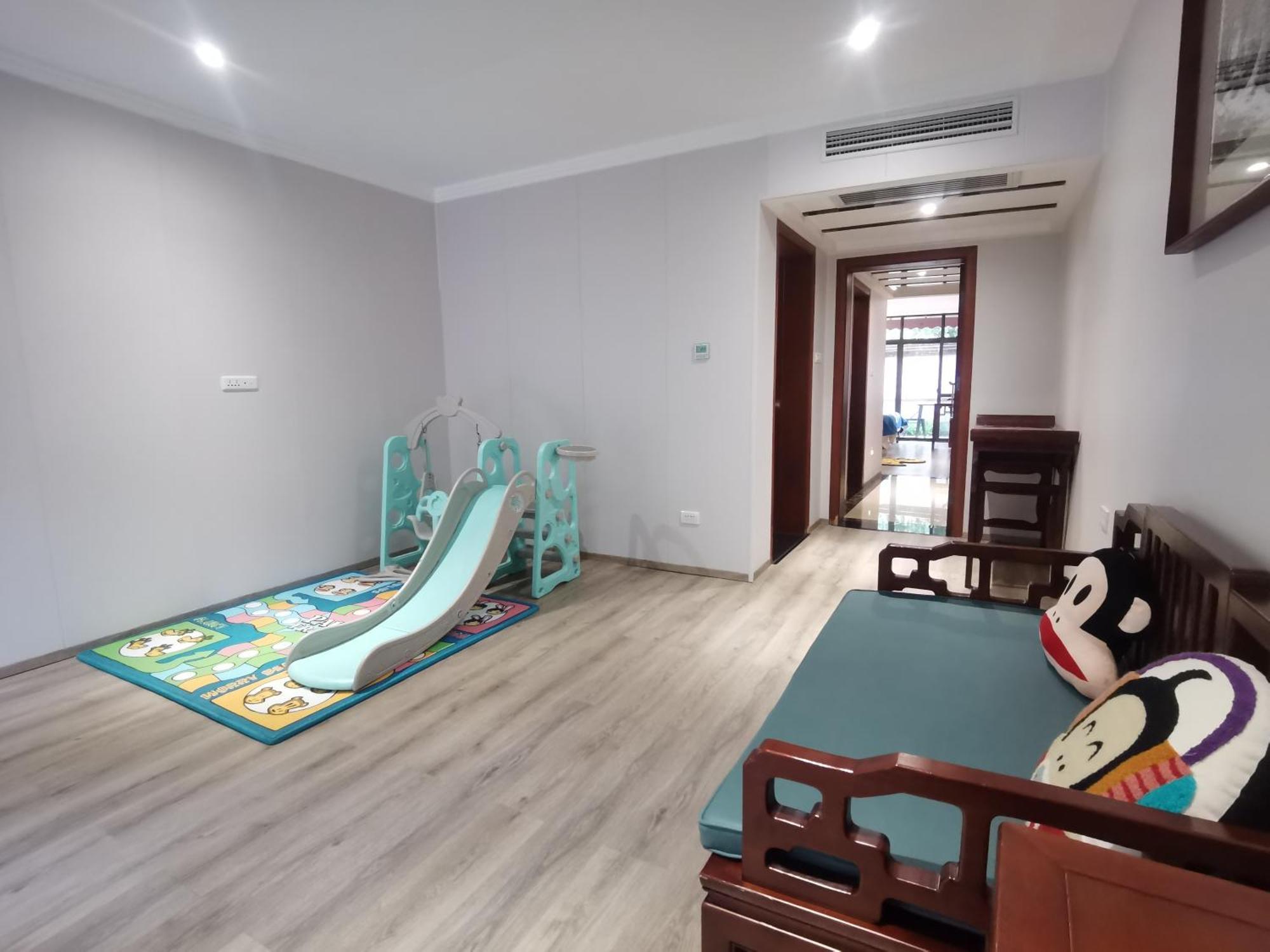 Guilin Yi Characteristic Hotel Coltd Dış mekan fotoğraf